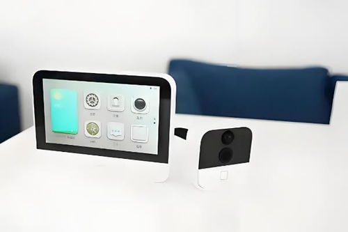 不斷升級，智能貓眼守護您的家園安全