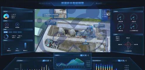 老子云智慧工廠數字孿生方案 雙碳下的工廠企業，是時候走這條路